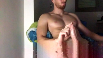 Whitegoldigger  27-08-2021 video boots